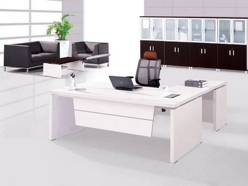 Мебель для офиса в Челябинске